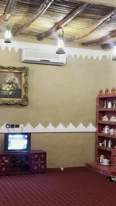 صورة ٣، منتجع و مخيم حياكم للإيجار اليومي بالدوادمي