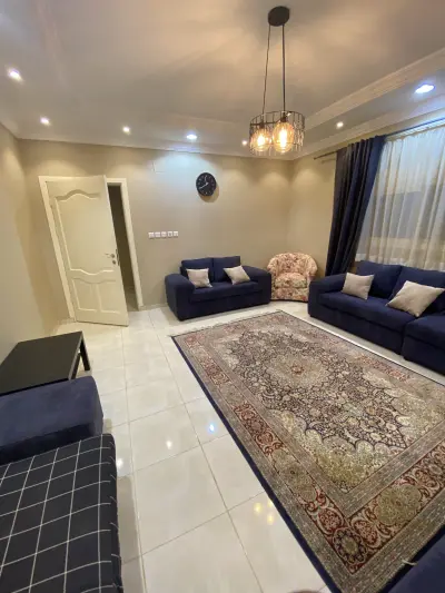 استراحة البيان