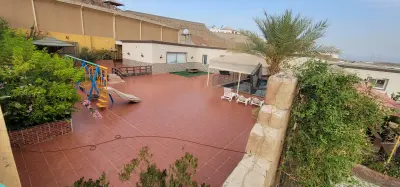 استراحة تاج
