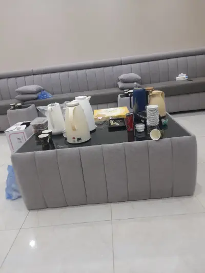صورة ٦، استراحة الريم