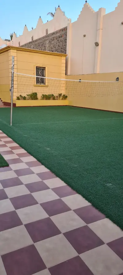 صورة ٥، استراحة الريم