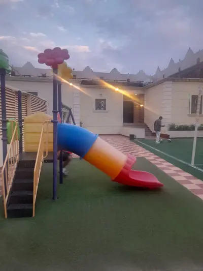 استراحة الريم