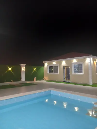 صورة ٢، استراحة بيلسانM
