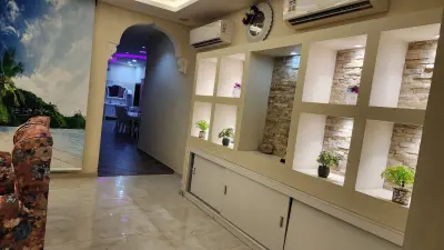 صورة ٥، استراحة زوون Zone