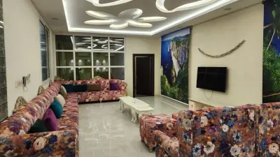 صورة ٣، استراحة زوون Zone