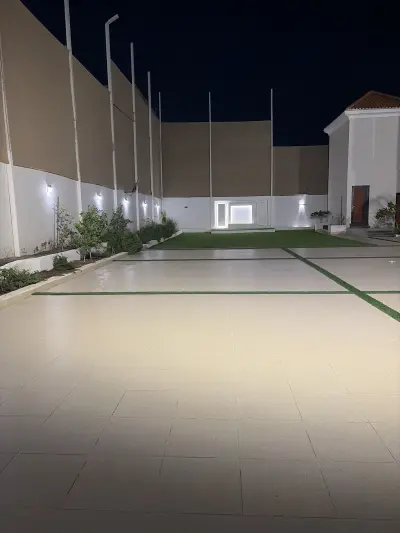 صورة ٣، استراحة ردينا الحمراء