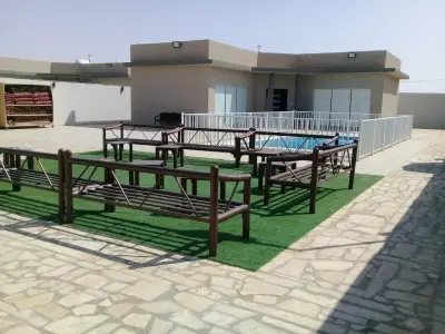 صورة ٢، شاليهات مسك