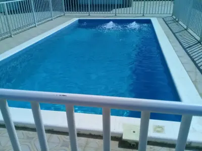 شاليهات مسك