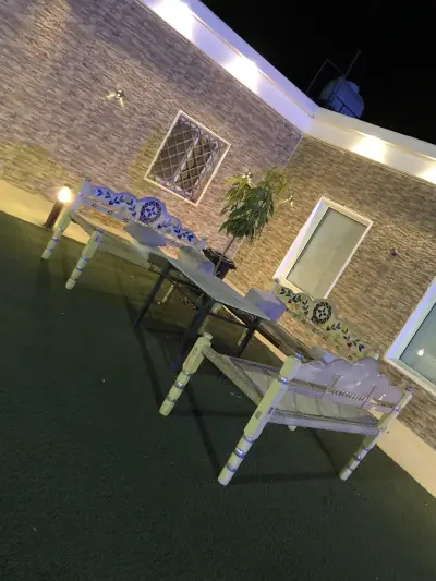 صورة ٦، استراحة رمال الشط