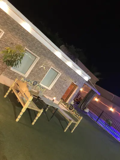 صورة ٣، استراحة رمال الشط