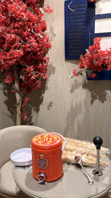 صورة ٥، استراحة دار فيو