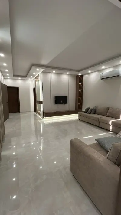 استراحة دار فيو
