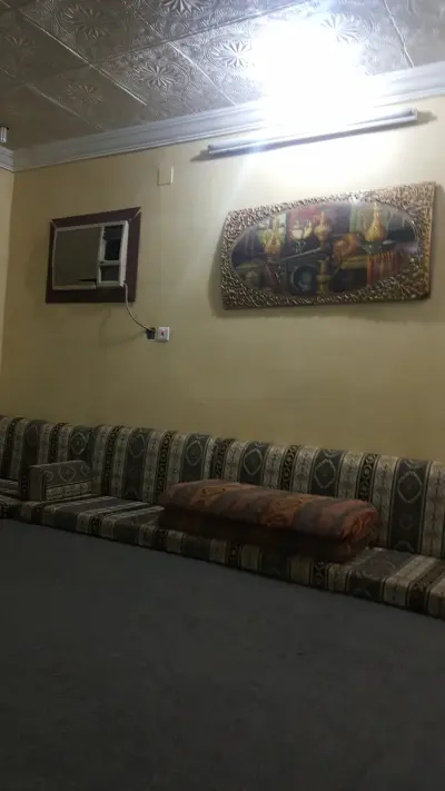 صورة ٦، استراحه ورود
