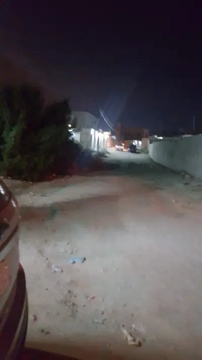 استراحه ورود