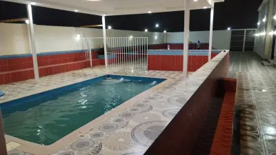 استراحة الخيال