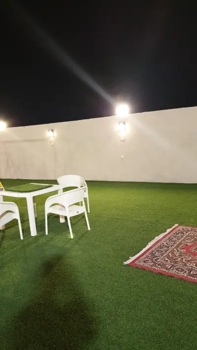 صورة ٥، استراحة الامل