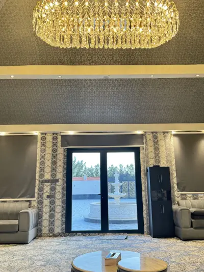 صورة ٥، استراحة الامجاد