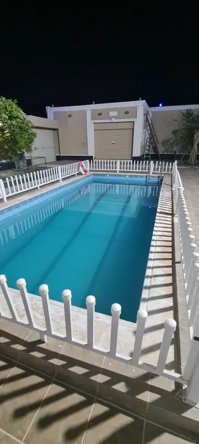 صورة ٣، استراحة برلين
