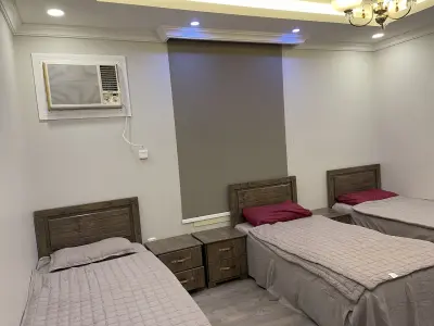 استراحة برلين