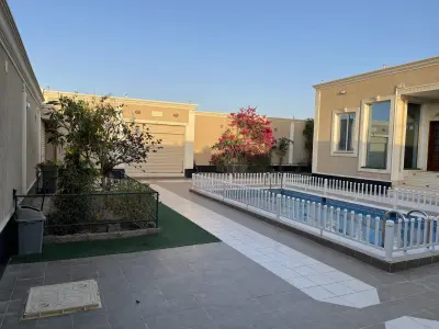 صورة ٢، استراحة برلين