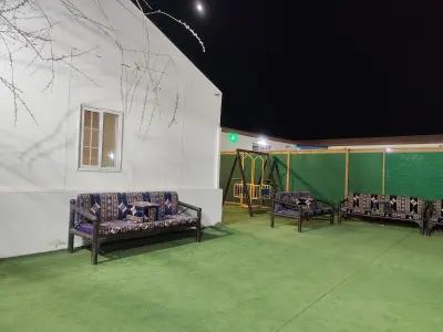 صورة ٦، استراحة لقيا