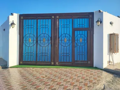 استراحة لقيا