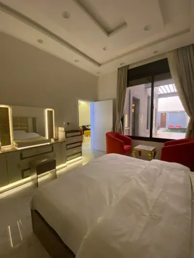 صورة ٢، استراحة لافينيا Lavinia Resort