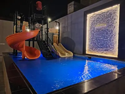 استراحة لافينيا Lavinia Resort