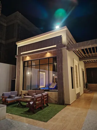 صورة ٣، استراحة لافينيا Lavinia Resort