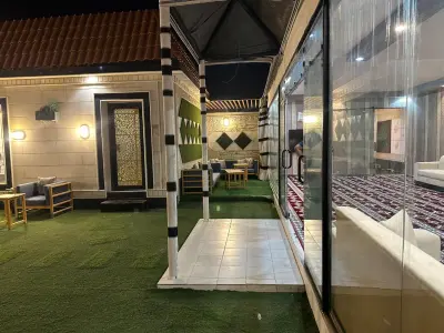 صورة ٢، استراحة بوفارديا جدة