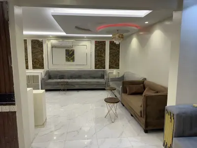 استراحة بوفارديا جدة