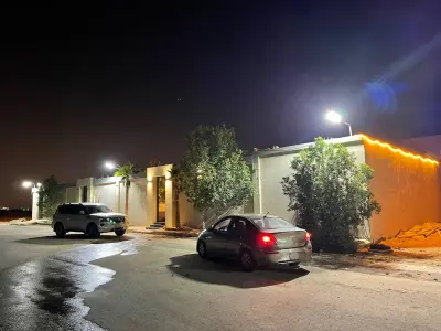صورة ٣، شاليه الاصايل