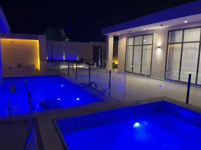شاليه الاصايل