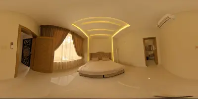 شاليهات شمس