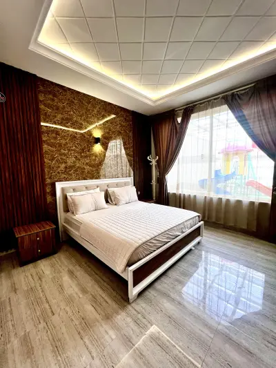 صورة ٣، شاليهات شمس