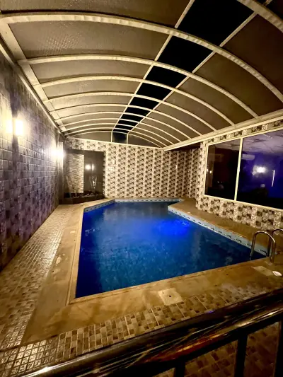 صورة ٦، شاليهات شمس