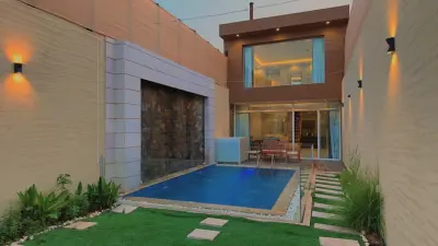 صورة ٢، شاليهات ذكرى الفندقية