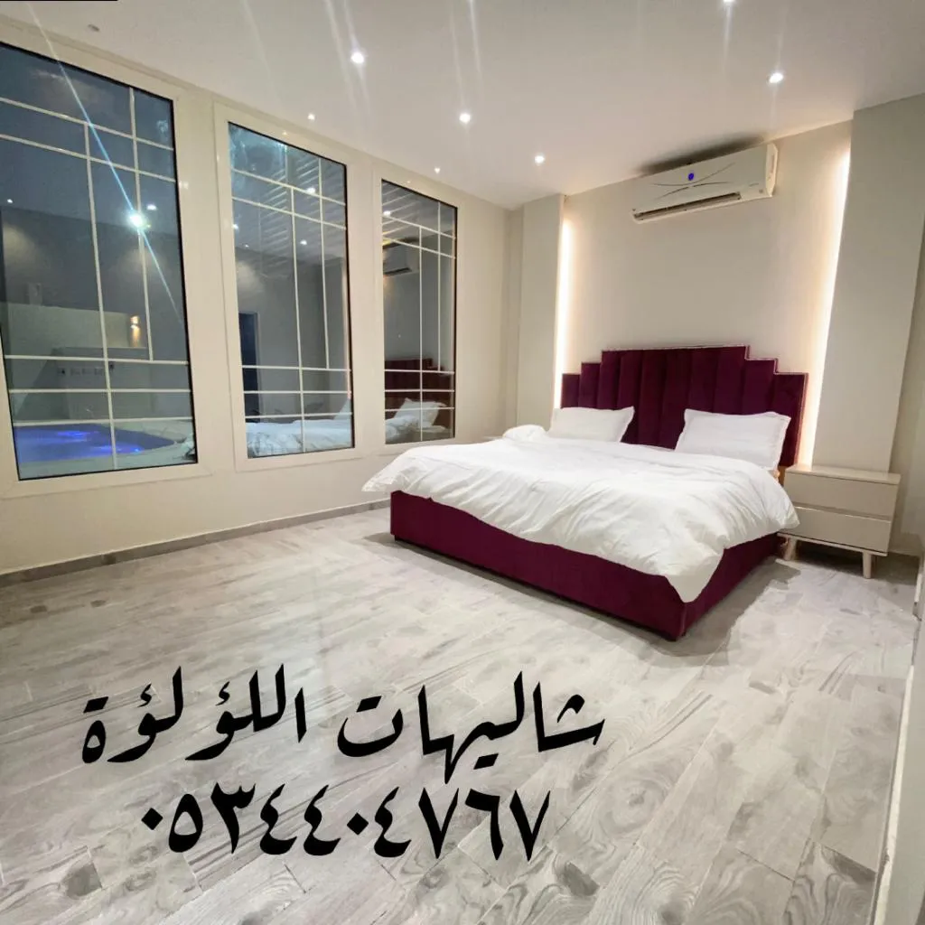 صورة ١، شاليهات اللؤلؤة