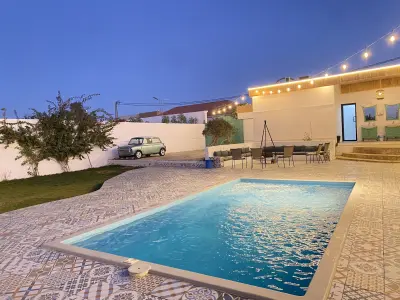 العمارية ڤينكوڤ