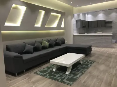 استراحات وشاليهات سكون