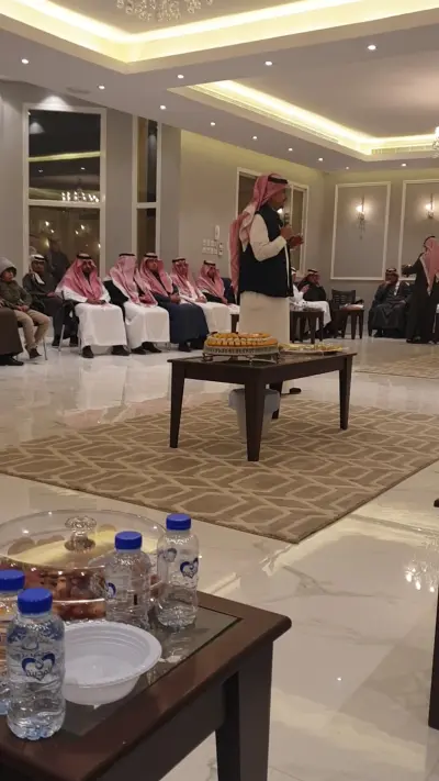 صورة ٣، استراحات وشاليهات سكون