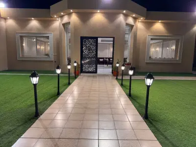 صورة ٤، استراحات وشاليهات سكون