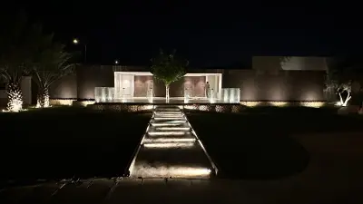 منتجع و شاليهات زينة