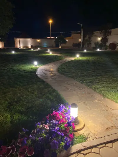 صورة ٦، منتجع الواحة Oasis Resort