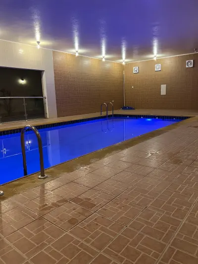 صورة ٢، منتجع الواحة Oasis Resort