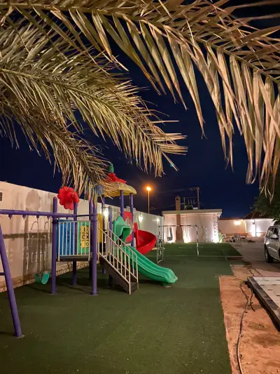 صورة ٤، منتجع الواحة Oasis Resort