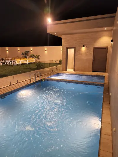 صورة ٣، شاليه إرفاين منتجع
