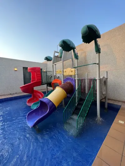 شاليهات بابل