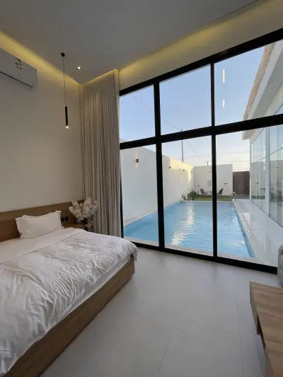 صورة ٢، فلفت شاليه velvet chalets