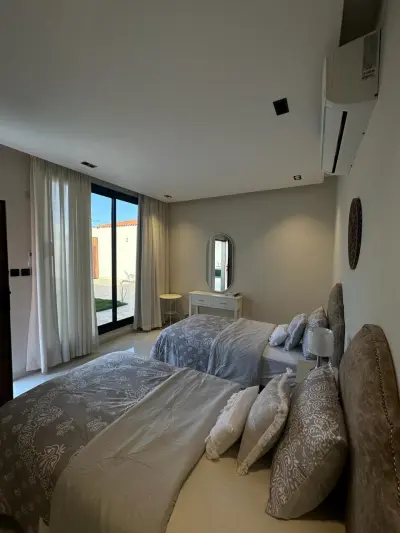 شاليه جولدن ويف